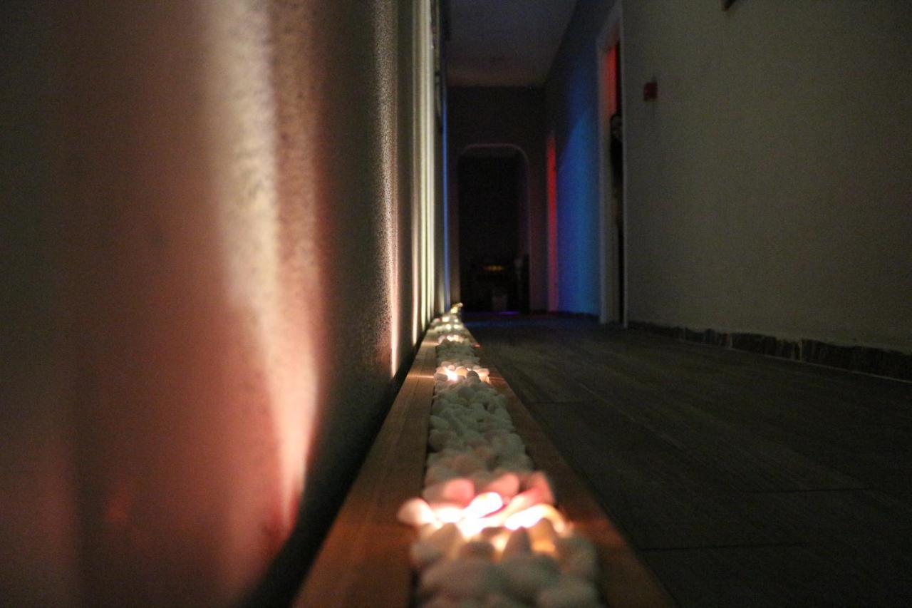 Evay Suite Spa & Wellness Hotel Istanbul, Istanbul